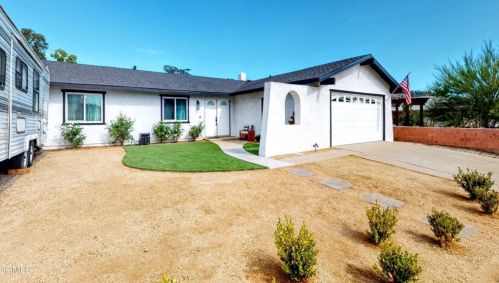 10532 Dale Ave, Oak View, CA 93022-9216