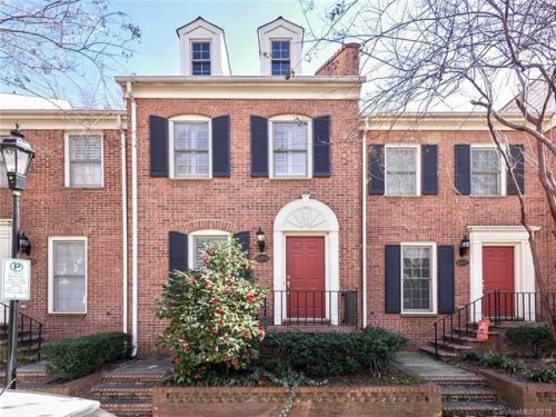 520 Poplar St, Charlotte, NC 28202-1794