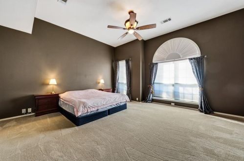 11340 Las Polamas Dr, Frisco TX  75033-7396 exterior