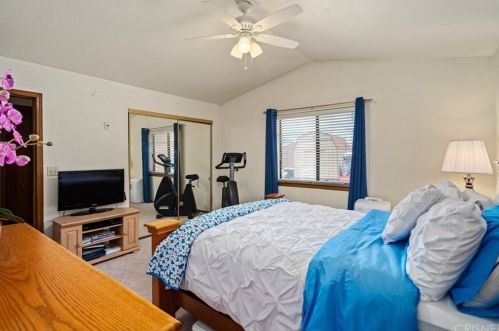 42809 Limeridge Dr, Leona Valley CA  93532-1511 exterior