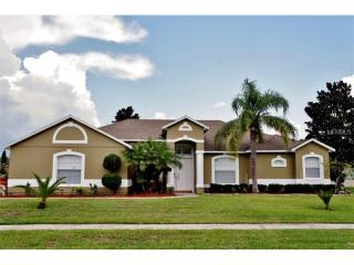 8037 Lake Park Estates Blvd, Orlando, FL 32818-4797