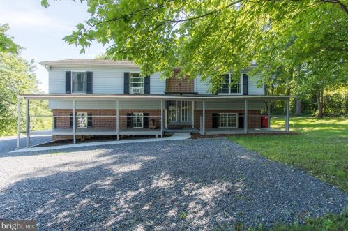 65 Quarry Hill Rd, North Newton, PA 17241-9479