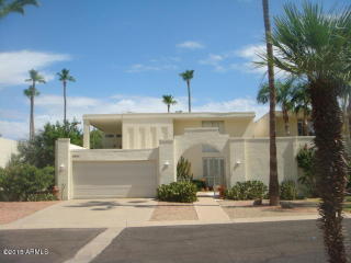 8634 Mackenzie Dr, Scottsdale, AZ 85251-2946