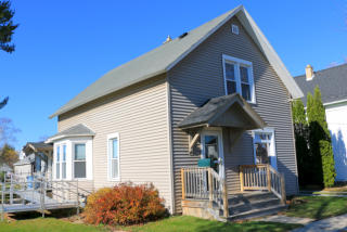 1203 5th St, Rio Creek, WI 54201-1411