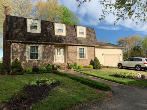 2325 Johnna Ln, West Paducah, KY 42086-9744