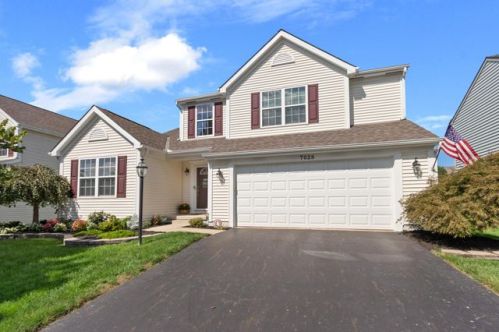 7628 Dover Ridge Ct, Blacklick, OH 43004-9619