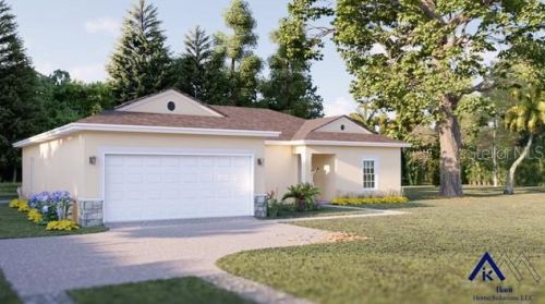 518 Harrell Dr, Orlando, FL 32828-5309