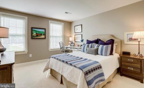 11406 Wild Bramble Way, Herndon VA  20194-1001 exterior