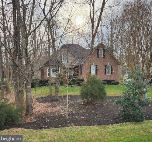 10816 Chatham Ridge Way, Spotsylvania, VA 22551-4694