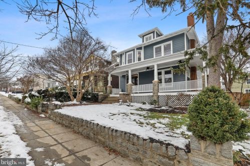 1311 Farragut St, Washington, DC 20011-6907