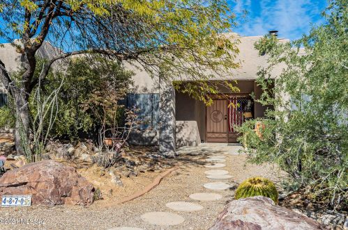 4870 Mcelroy Dr, Tucson, AZ 85745-9178