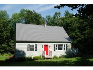 419 Spring Hill Rd, Fayston, VT 05673-7334