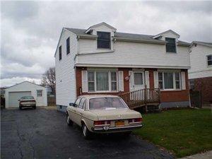 117 Maryknoll Dr, Buffalo, NY 14218-2715