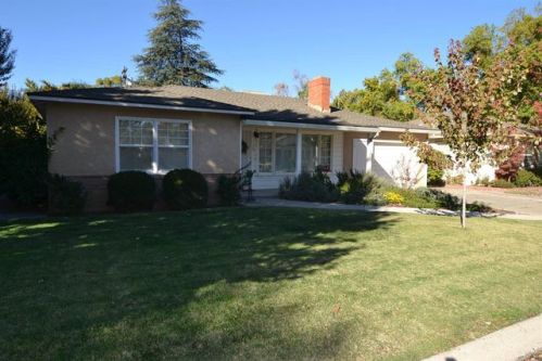 1108 Grantland Ct, Modesto CA  95350-6117 exterior