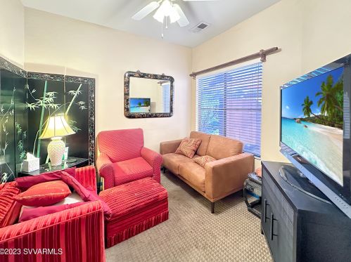 851 Dusty Rose Dr, Sedona AZ 86336-7427 exterior