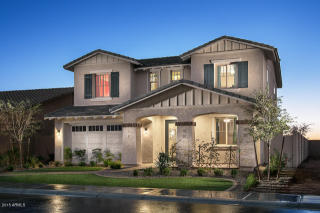 5378 Luiseno Blvd, Gilbert, AZ 85298-0399