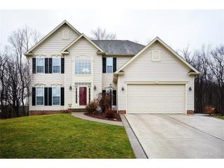 4212 Grandview Dr, Gibsonia, PA 15044-5332