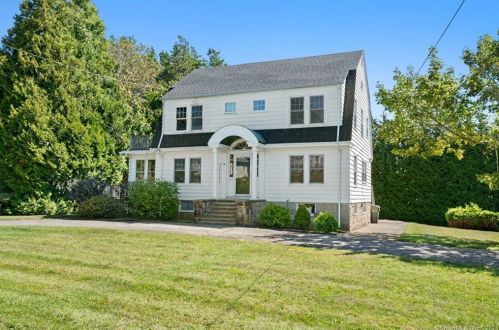 98 Gardner Ave, United States Coast Guard Ac, CT 06320-4342
