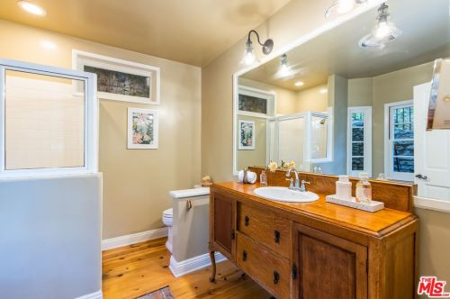 1125 Old Topanga Canyon Rd, Topanga CA  90290-3825 exterior