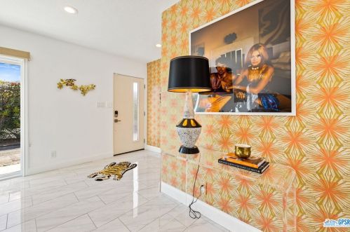 1840 Sandcliff Rd, Palm Springs CA  92264-4844 exterior