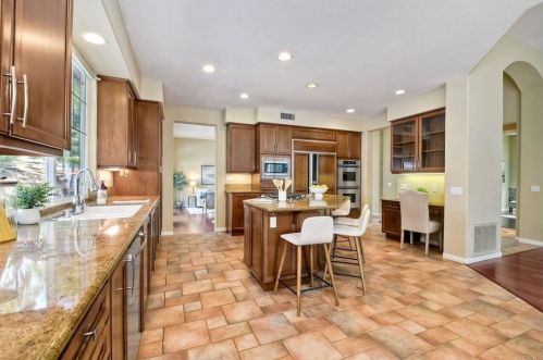 1351 Cassins St, Carlsbad CA  92011-4857 exterior