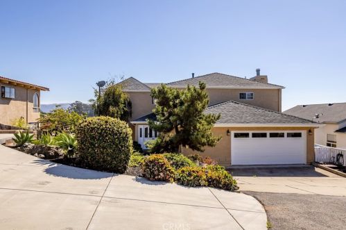 740 Luisita St, Morro Bay, CA 93442-2831