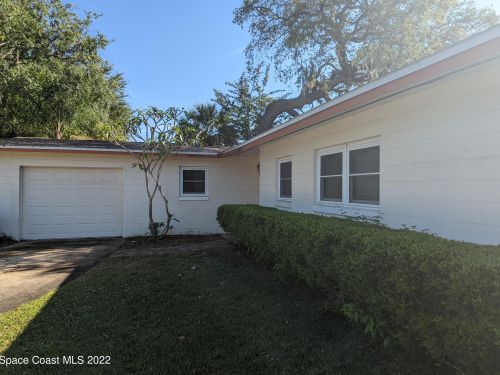 4000 Byron Ave, Titusville FL  32780-8717 exterior