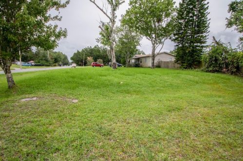 17432 Caudel Rd, Orlando FL  32833-2883 exterior