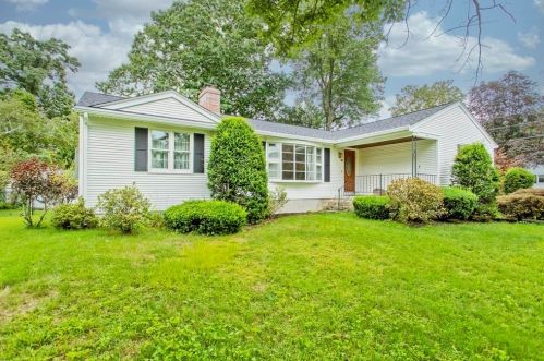 95 Albemarle Rd, Springfield, MA 01106-2603