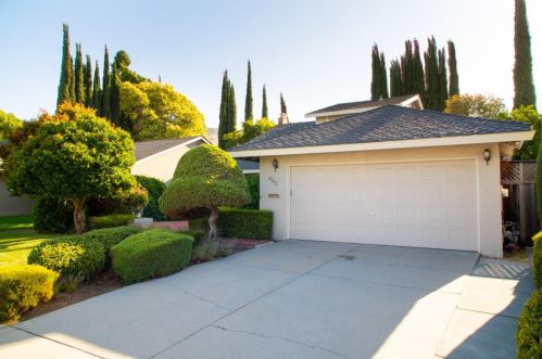 6315 Mayo Dr, San Jose, CA 95123-5613