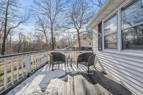 388 Cedar Hill Rd, Fishkill NY  12524-2439 exterior