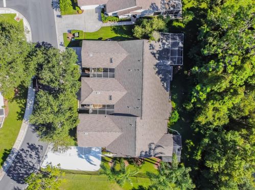 7408 Trovita Rd, Land O Lakes FL  34637-7418 exterior