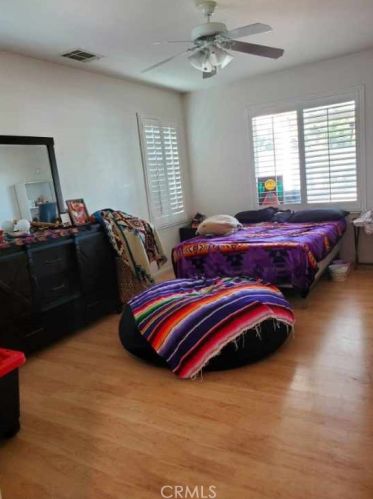 62472 Starcross Dr, Desert Hot Springs CA  92240-2035 exterior