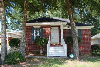 966 Linlen Ave, Mobile AL  36609-3024 exterior