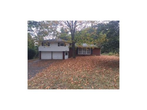 4464 Parkdale Ave, Canton, OH 44718-2142