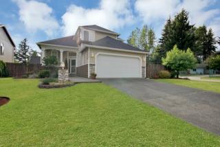 16802 121st Avenue Ct, Puyallup, WA 98374-9587