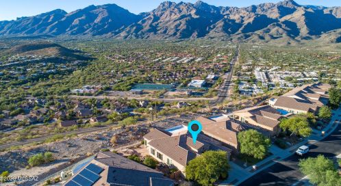 4611 Black Rock Pl, Tucson, AZ 85750-6947
