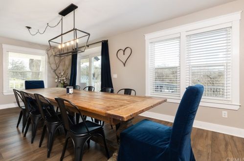 1725 Nacimiento Lake Dr, Lake Nacimiento CA  93446-7788 exterior