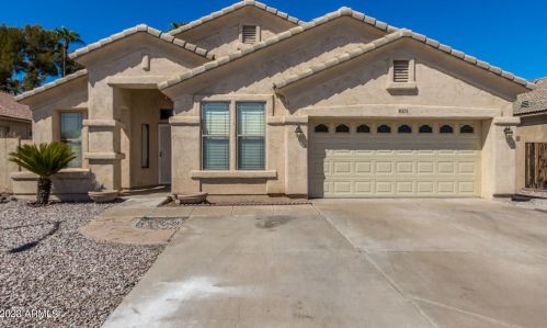 8324 56th Ln, Glendale, AZ 85302-6031