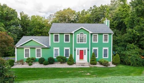 504 Fern Hill Rd, Bristol, CT 06010-3188