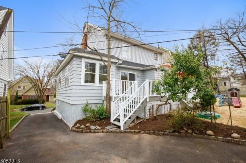 249 Kingsland Ter, South Orange NJ  07079-1468 exterior
