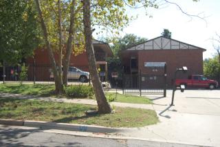 914 9th St, Oklahoma City OK  73160-1810 exterior