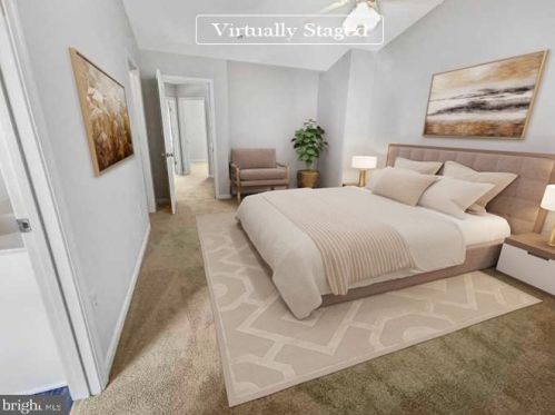 2449 Sugar Mill Way, Herndon VA  20171-3069 exterior