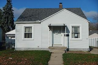 302 Gramercy Ave, Toledo, OH 43612-2563