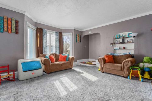 356 Scott St, Fond Du Lac WI  54935-2575 exterior