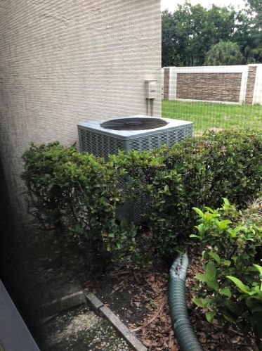 1641 Xing Cir, Palm City FL  34990-2460 exterior