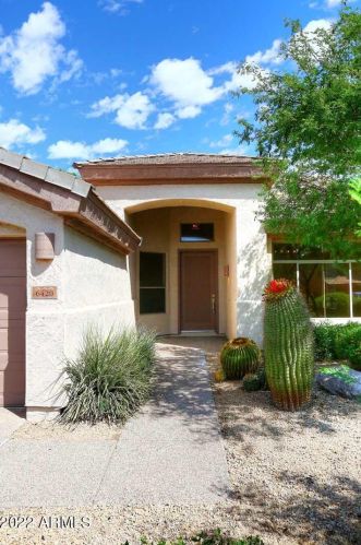 6420 Beck Ln, Scottsdale, AZ 85254-2006