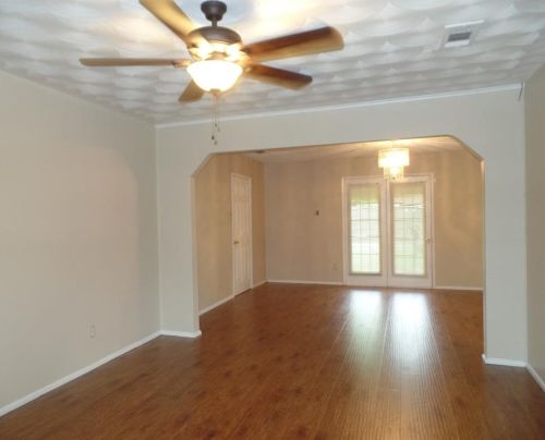 214 Island Dr, Richardson TX  75081-3624 exterior