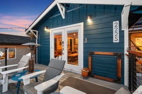 2225 Etiwanda St, San Diego, CA 92107-1719