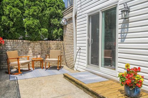 138 Woodside Ave, White Plains NY  10604-2040 exterior